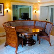 Nh Furniture Masters On Instagram Seating In The Round By Tom Mclaughlin So Contemporary Dining Table Set Dining Table Set Designs Living Room Coffee Table