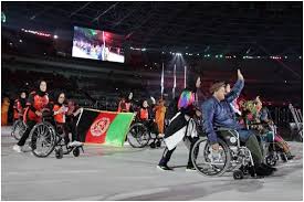 Delegacion De Afganistan No Podra Ir A Los Juegos Paralimpicos Tokio 2020 Diario Expreso