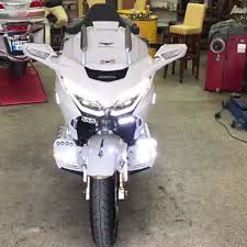 Dr Bike Goldwing Home Facebook