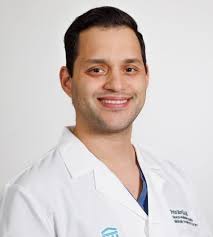 Our Gynecologic Surgery Team