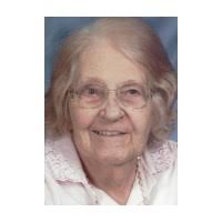 Henrietta McDowell Obituary