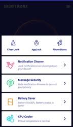 Protect phone privacy from snoopers. Security Master Antivirus Vpn Applock Booster 5 1 7 Download For Android Free