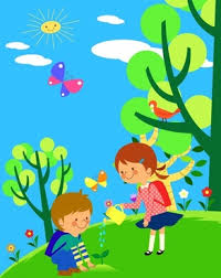 They paint the trunks from about an inch below the soil line to. Fruit Trees Cartoon Free Vector Download 26 996 Free Vector For Commercial Use Format Ai Eps Cdr Svg Vector Illustration Graphic Art Design