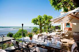 75 reviews of deck 7 not the superb gastronomic experience i was expecting, but you really cannot fault the view here. Deck 7 Sullberg Market Restaurant Hamburg Kulinarisch