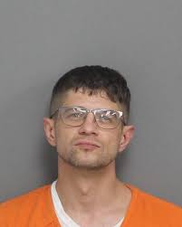 Arrest Report for March 5