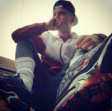 Pin On Scally Chav Lads