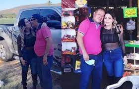El comediante sammy pérez encontró el amor y está a punto de llegar al altar… ¡aquí te contamos su historia! Se Nos Casa Sammy Perez Anuncia Boda Con Misteriosa Y Joven Mujer