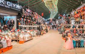 Manavgats basar ist der größte markt an der türkischen riviera. Manavgat Wasserfall 5 Tipps Fur Einen Schonen Ausflug Turkeireiseblog De