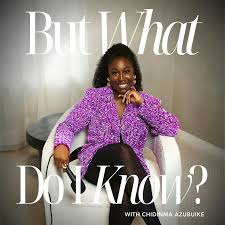 Gadabout Season Feat. Brandee … ‑ But What Do I Know?™ ‑ Apple Podcasts