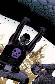 Jenkins, is another suspenseful chronicle of those left behind after the rapture of the saved. Kevin Marlow Earth 616 Marvel Database Fandom