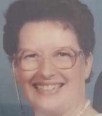 Gloria Pack Obituary