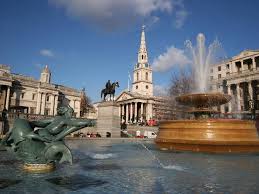 Maybe you would like to learn more about one of these? Trafalgar Square Attractions In Trafalgar Square London