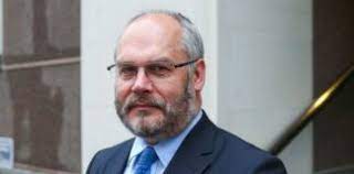 18 hours ago · alar karis elected estonian president in second ballot. Alar Karis Laane Elu