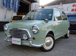 ミラジーノ 660 大阪府 の中古車詳細 中古車だったら みんなの中古車市場 ミラジーノ 中古車 r2 スバル