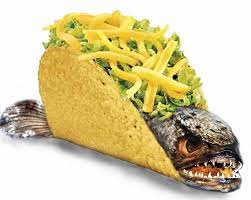 Maybe you would like to learn more about one of these? Fish Taco Blank Template Imgflip