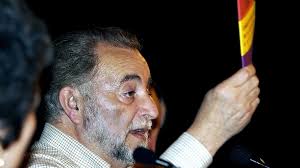 Adiós a Julio Anguita