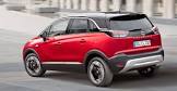 Opel-Crossland