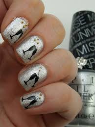 40 Beautiful New Years Nail Art Best Pictures New Years Nail Designs New Years Nail Art New Years Eve Nails We show different themed nails here.