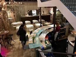 abc kitchen, restaurant week nyc 2017