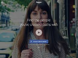 Dating apps have flourished in the past year, even if people can't meet in person. Happn Review So Who Did You Cross Paths With Today Dating Sites Reviews