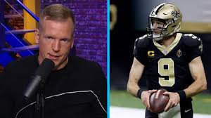 After 15 years with the saints and 20 years in the nfl, our dad is finally gonna retire. Saints Gm Whether Drew Brees Returns In 2021 Is Entirely Up To Him Profootballtalk