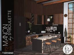 Come and visit our site, already thousands of classified ads await you. Syboubou S Patreon Early Release Manon Kitchen Set Part 1 Furnitures