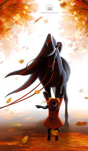 Horselands Scarlet And Sarah Whitney Meeting For The First Time Horse Animation Horse Art Horse Drawings