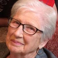 Dorothy Mae Pope Siniard (1928-2017)