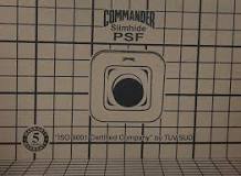 PVC Commander Pneumatic Flush Tank at ₹ 2200/piece in Mumbai ...