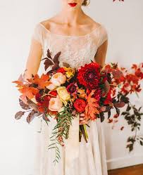 Maybe you would like to learn more about one of these? 15 Perfect Fall Wedding Bouquet Ideas For Autumn Brides Elegantweddinginvites Com Blog