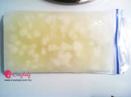 Kabar baiknya, saat ini kebanyakan susu dalam kemasan sudah diproses, alias tak lagi mentah. Tanda Susu Ibu Rosak Cozy Lady