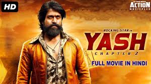 Yash Chapter 2 New Released Hindi Dubbed Full Movies 2020 New Movies Yash Movies Hindi Dubbed Youtube