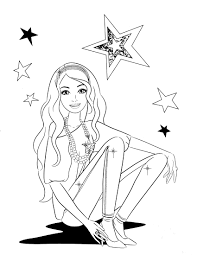 Here are some free coloring printables to choose from. Mickey And Friends Coloring Pages