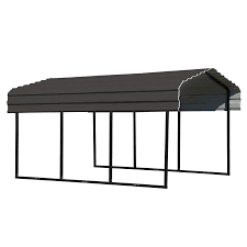 Consealed fastener standing seam roof panel. Flat Carports At Lowes Com