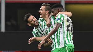 The team plays in the liga acb. Tottenham Ajukan Penawaran Untuk Bintang Real Betis Bola Liputan6 Com