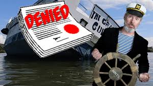 Ep. 54: Boat Survey Fail