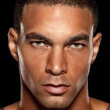 Eye Candy: Model Kenneth Guidroz Puts Us In A Trance