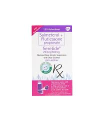 Image result for Salmeterol