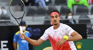 Enjoy the match between dominic thiem and lorenzo sonego taking place at italy on may 13th dominic thiem match today. Kgbgtcsetgghom