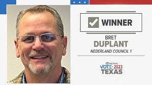 Bret Duplant wins Nederland City Council Ward One race
