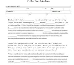 Wedding Photography Cancellation Form Weddingphotography Photography Contract Wedding Photography Contract Unique Wedding Photography