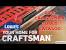 Craftsman Tools