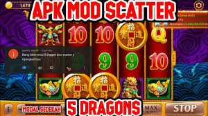 The description of higgs domino. Apk Mod Scatter Higgs Domino Terbaru 2021 Scatter 5 Dragons