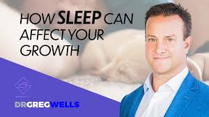 How Sleep Can Affect Your Growth! Growth Hormones