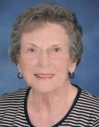 Laverne Bouknight Obituary (1925