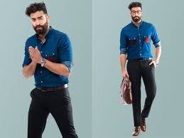 Image Result For Denim Diamonds Men Denim And Diamonds Pantsuit Denim