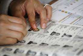There are opinions about padron electoral yet. Precisa Ine Diferencias Entre Padron Electoral Y Lista Nominal Diario Marca