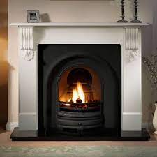 Shop over 70,000 products + 1,500 of the best brands. Lytton Cast Iron Fireplace Insert 37 Victorian Fireplace Store