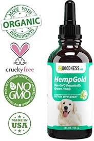 Fur Goodness Sake Hemp Oil For Dogs And Cats Organic Pet Hemp Oil For Anxiety Relief Joint Pain And Arthritis Just Apply To Dog Treats 300 Mg
