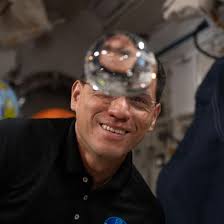 El astronauta Frank Rubio romperá el récord de mayor estancia el espacio